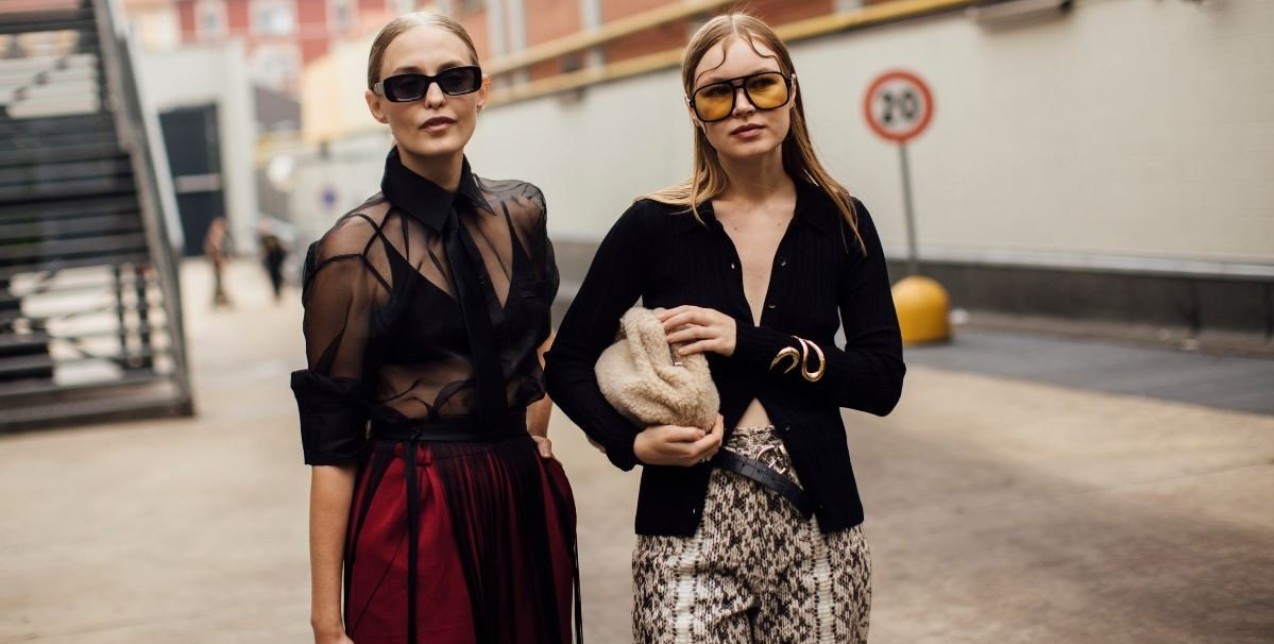 Τα spring trends που θα μεταμορφώσουν την capsule γκαρνταρόμπα σας