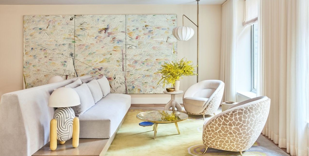 Easter is coming: Έτσι θα δημιουργήσετε την πιο αισιόδοξη διακόσμηση στο σπίτι σας με παστέλ χρώματα