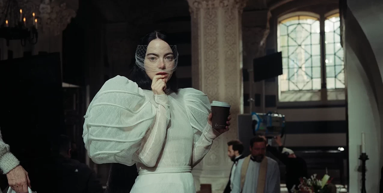 Η πρώτη έκθεση φωτογραφίας του Γιώργου Λάνθιμου είναι γεγονός