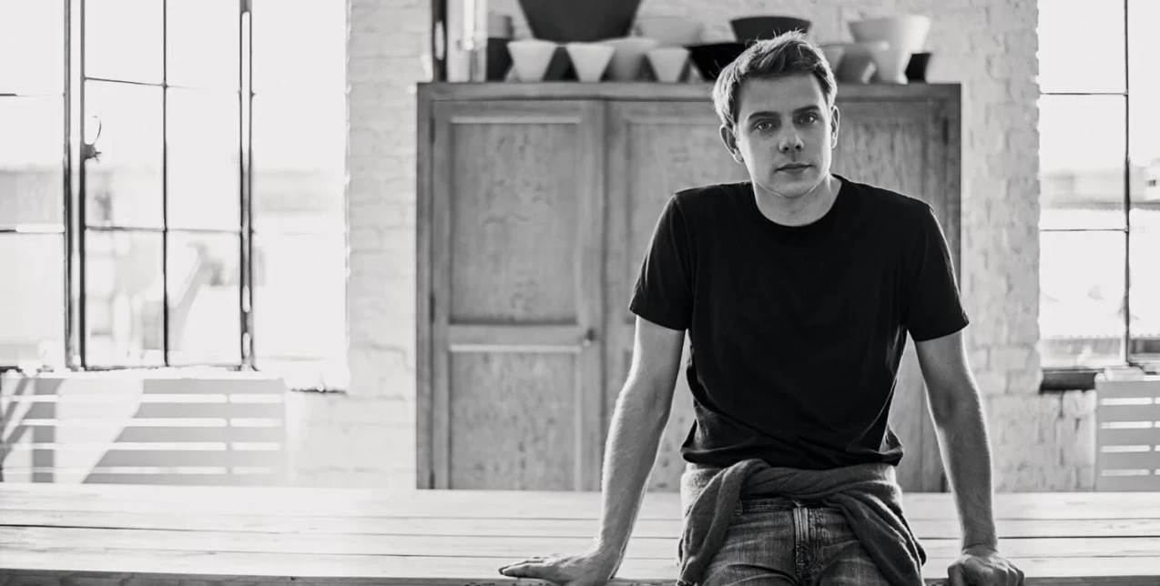 Breaking News: Ο Jonathan Anderson αναλαμβάνει τον Dior Homme 