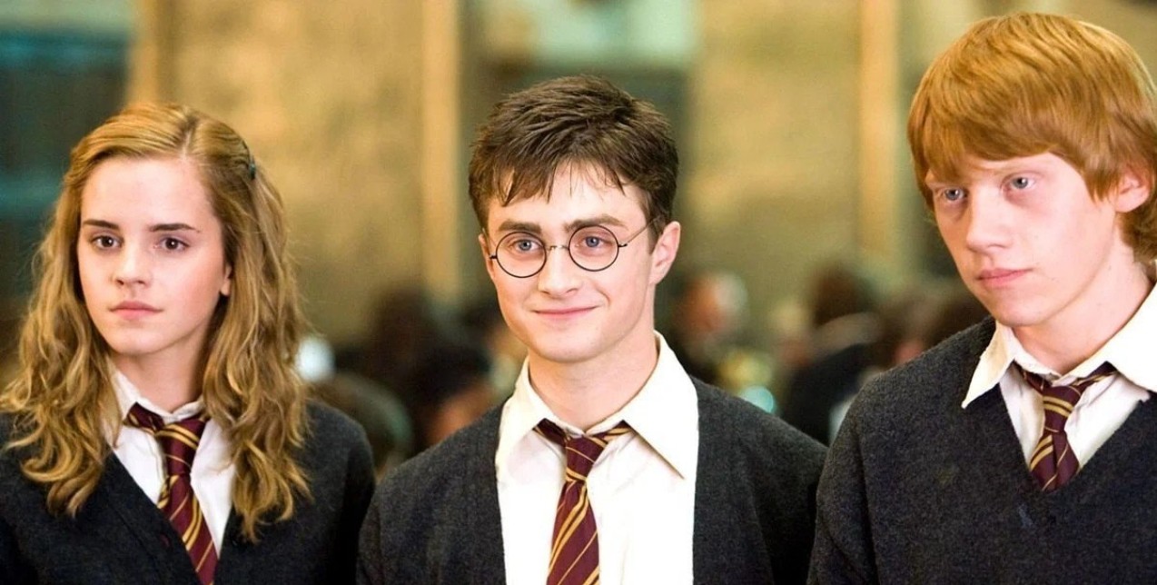 Όλα όσα γνωρίζουμε για τo cast της νέας σειράς Harry Potter που θα προβληθεί στο HBO 
