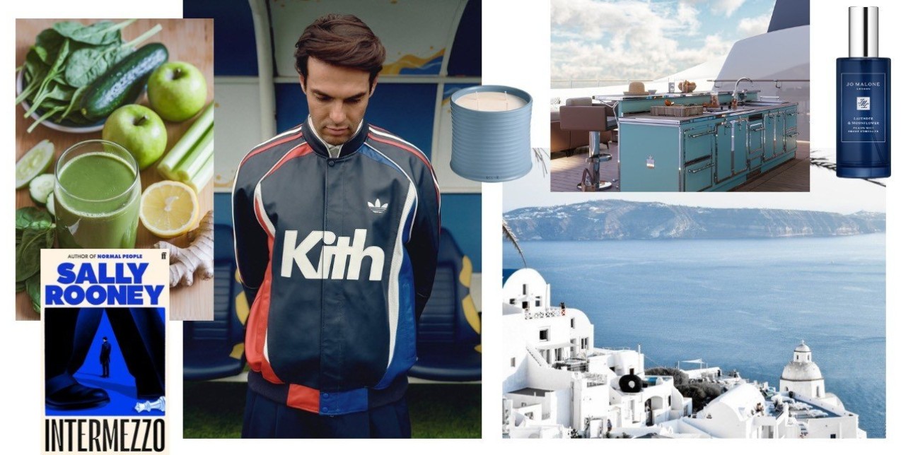 Editors' weekly picks: Οι συντάκτες του GLOW.GR μοιράζονται τις top επιλογές της εβδομάδας