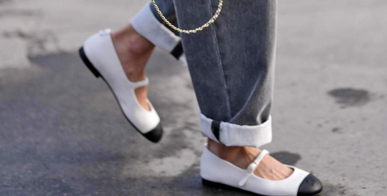 12 shoe designs που θα χαρίσουν expensive looking αισθητική στις εμφανίσεις σας