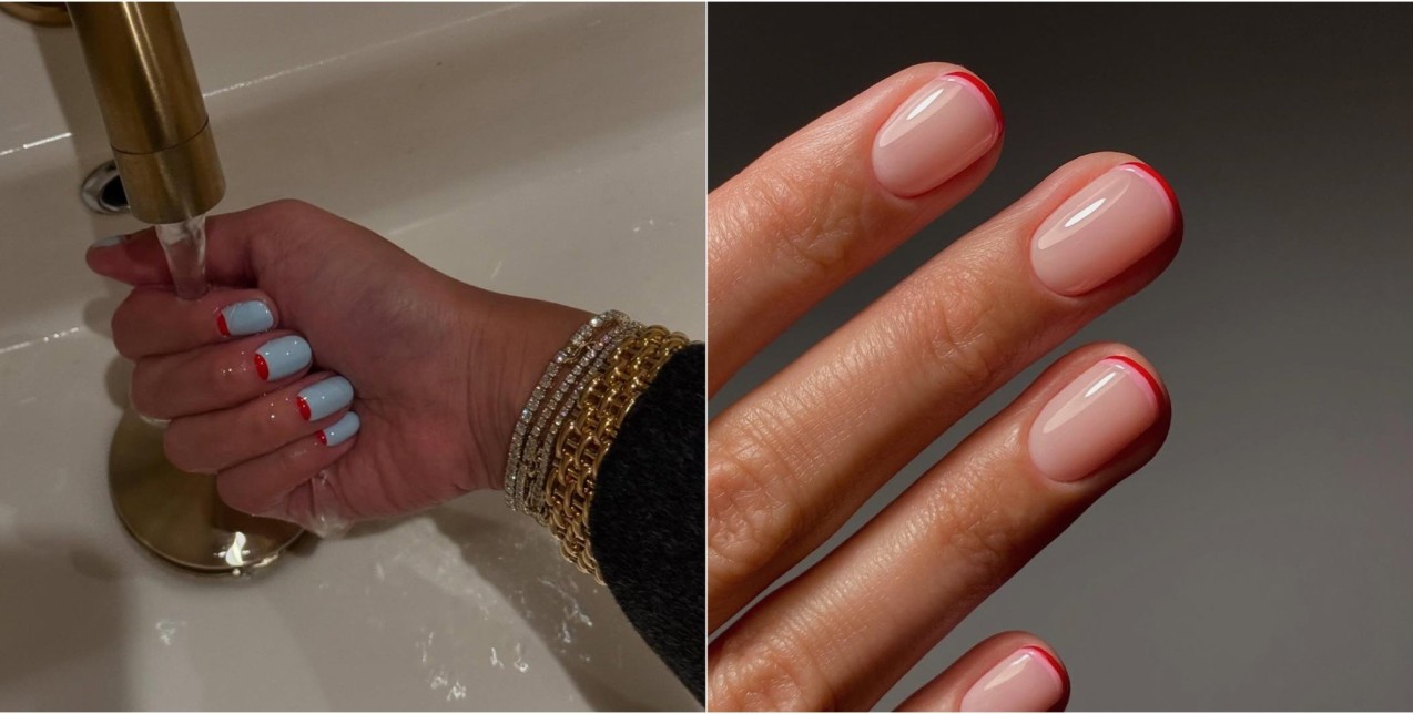 7 χρωματικοί συνδυασμοί που θα σας εξασφαλίζουν τα πιο εντυπωσιακά ανοιξιάτικα μανικιούρ