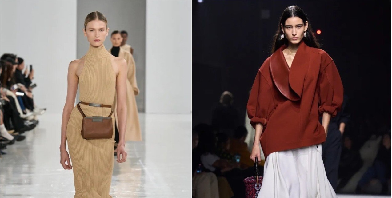 Λατρεύετε τα χρώματα; Αυτοί είναι οι συνδυασμοί που πρέπει να δοκιμάσετε αυτήν την άνοιξη 