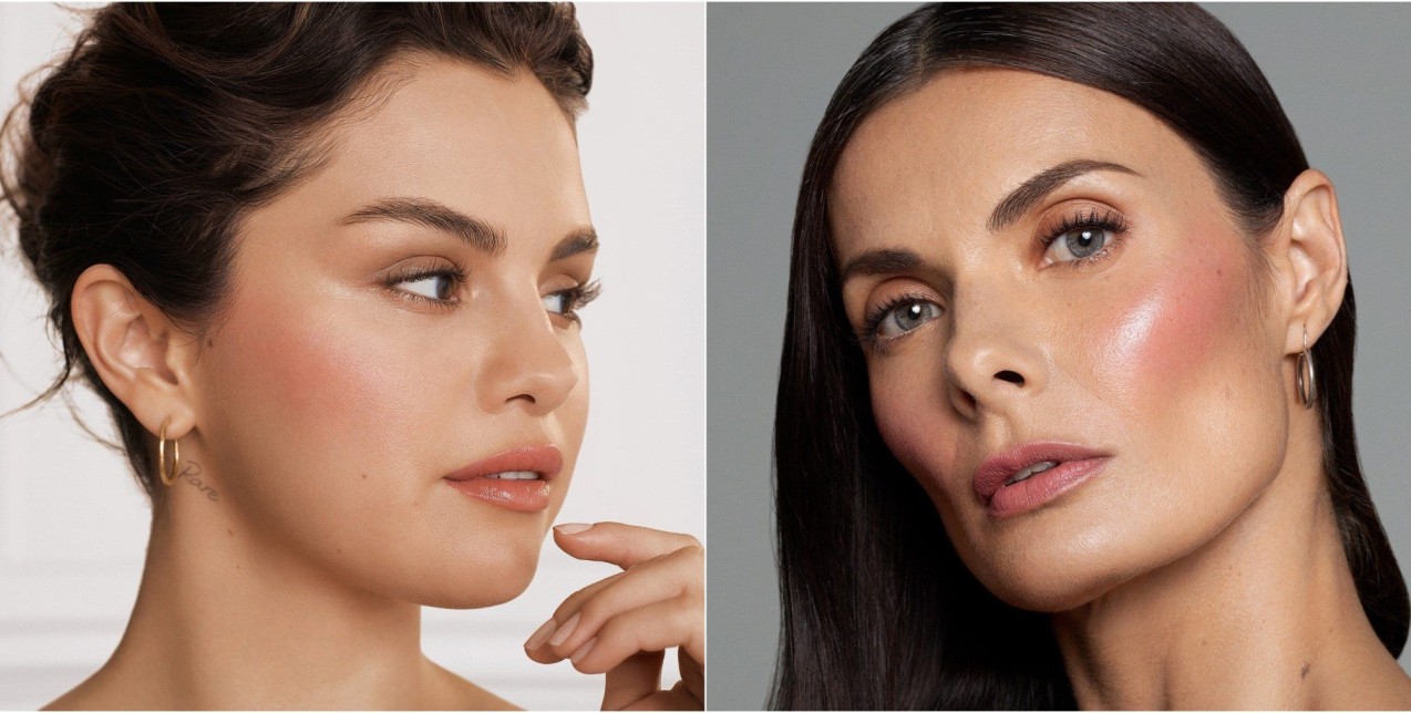 Spring is all about blush: Τα καλύτερα υγρά ρουζ που κυκλοφορούν αυτή τη στιγμή στην αγορά 