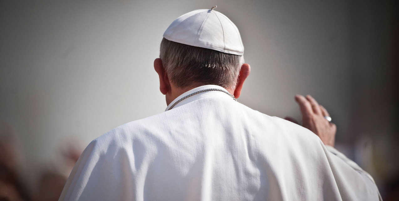 Τι θα συμβεί στο Βατικανό έπειτα από τον θάνατο του Πάπα Φραγκίσκου και μέχρι την εκλογή του επόμενου