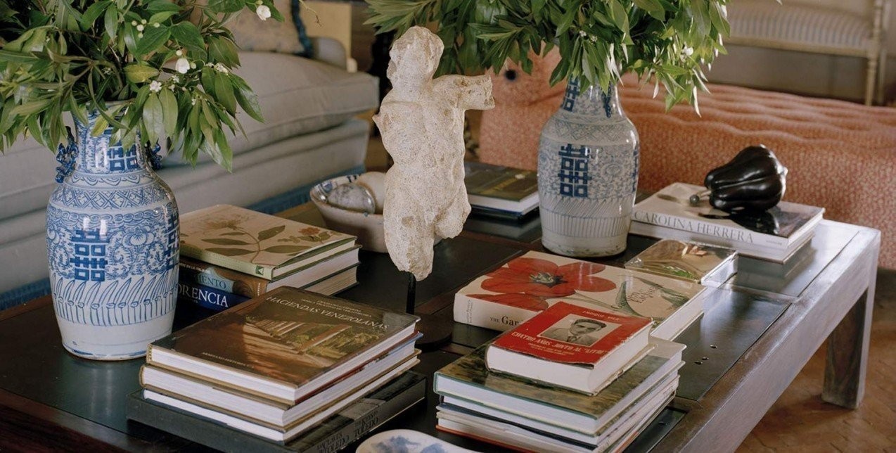 5+1 κλασικά βιβλία που διαβάζουμε -ξανά- φέτος την άνοιξη