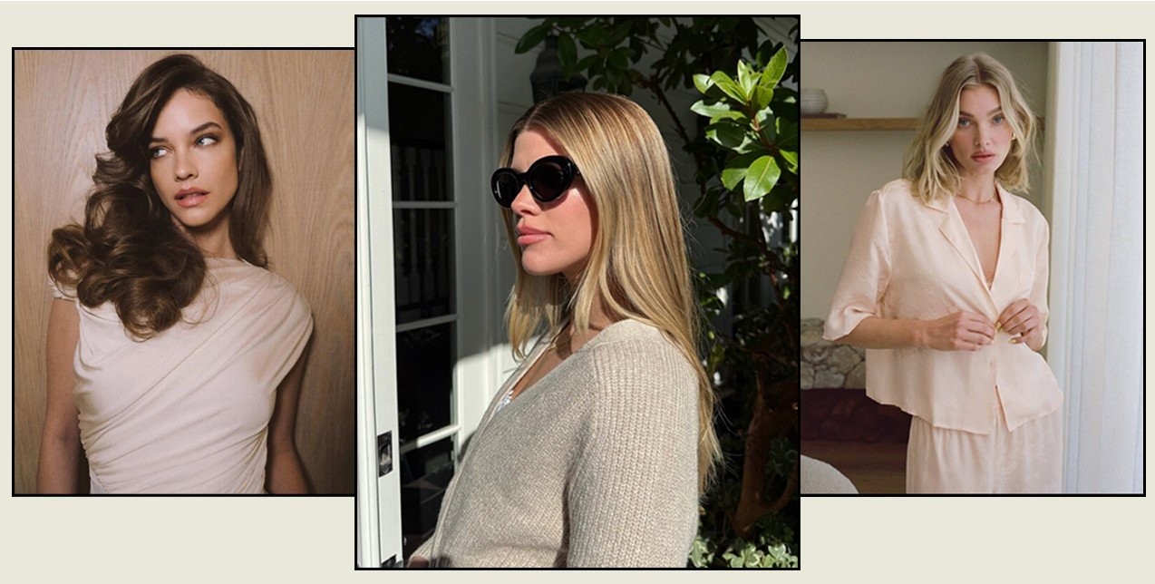 Αυτά είναι τα hair trends που επιστρέφουν δυναμικά φέτος