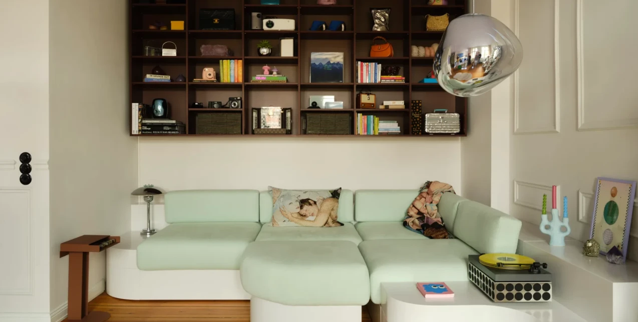 Γωνίες και εσοχές στο σπίτι; Οι καλύτεροι τρόποι να τις εκμεταλλευτούμε 