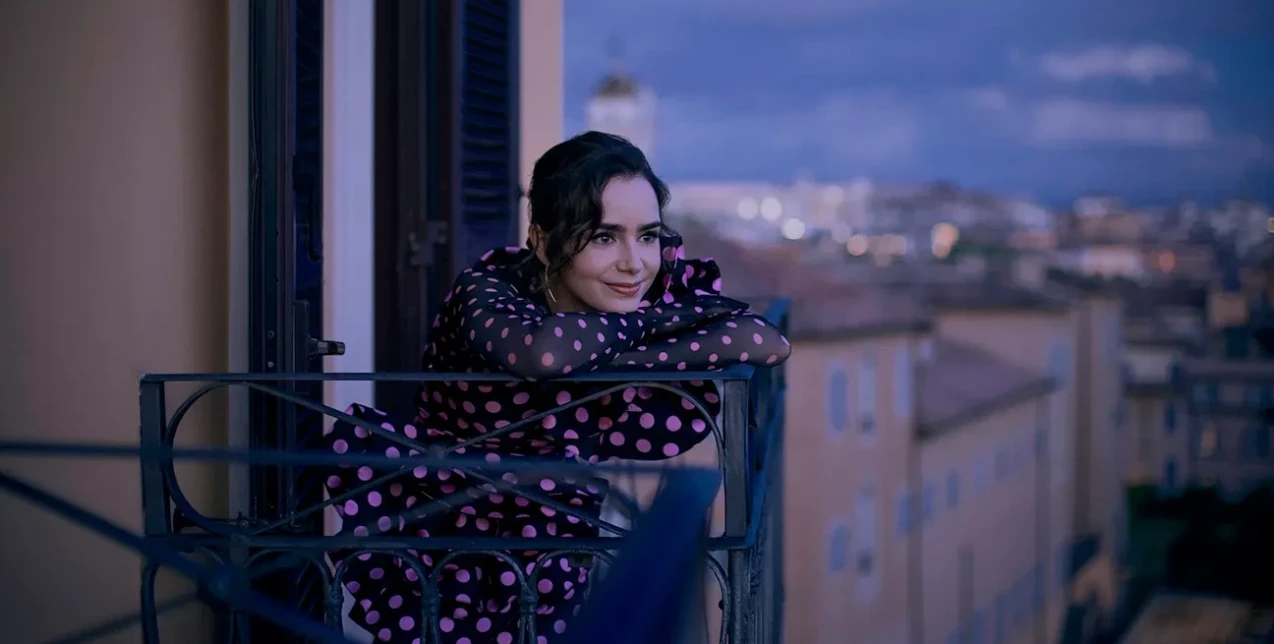 Εmily in Paris: Ποια πρωταγωνίστρια αποχωρεί από τη νέα σεζόν;