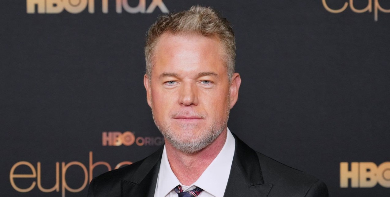 Eric Dane: Η σοκαριστική αποκάλυψη της μάχης του με την νόσο ALS και η σπουδαία στάση ζωής 