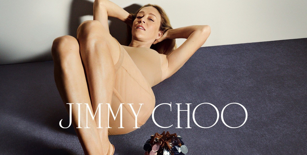 Η πρώτη boutique του brand Jimmy Choo έρχεται στο City Link 