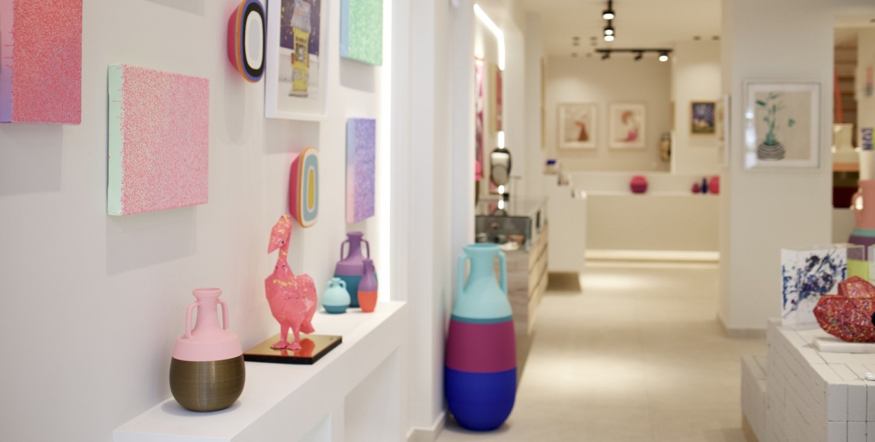 Τα πιο εκλεκτά δώρα για το σπίτι που θα λατρέψει κάθε φιλότεχνος φέτος το Πάσχα