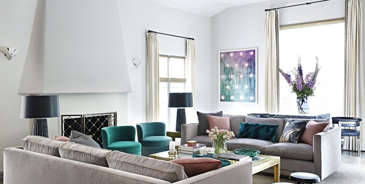 Τα hottest interior trends του TikTok που αξίζουν μια θέση στο σπίτι σας 