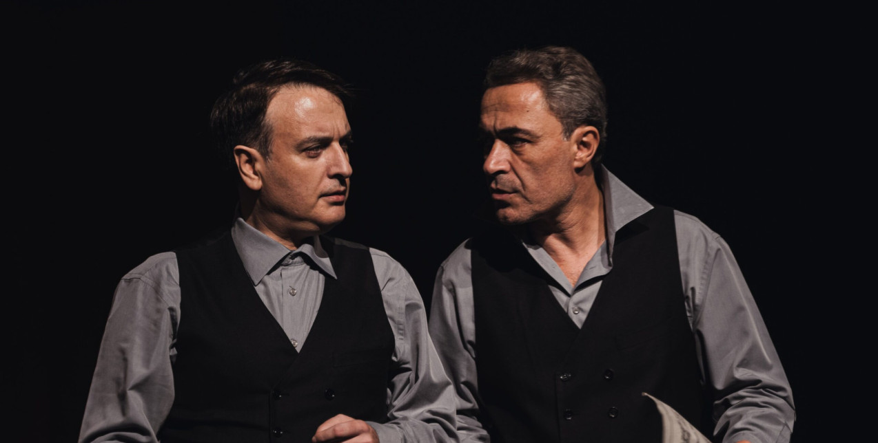 Τα must-see θεάματα που θα απολαύσουμε τον Μάιο στη Θεσσαλονίκη