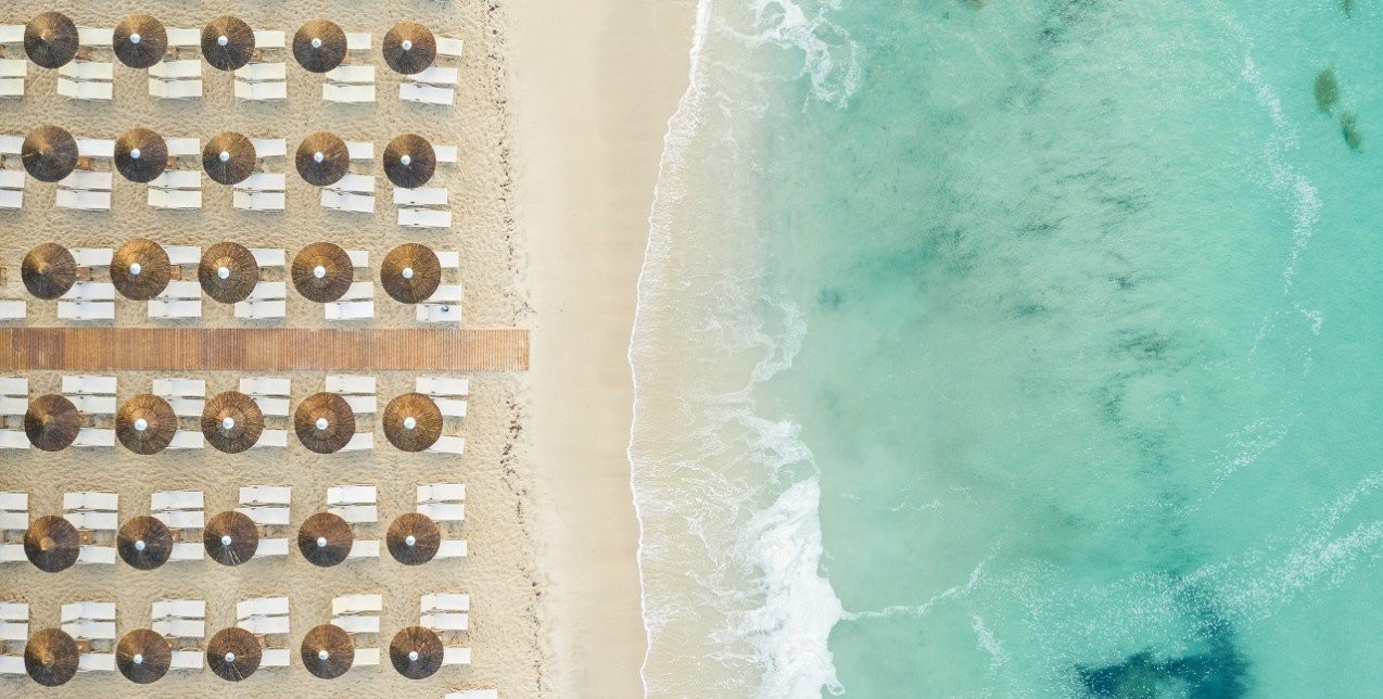 Chalkidiki is back: Τα πιο hot openings των beach bars και εστιατορίων ενόψει Πρωτομαγιάς 