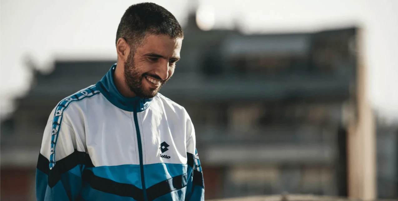 O Lex στο ΟΑΚΑ: O καλλιτέχνης-φαινόμενο από τη Θεσσαλονίκη συνεχίζει να καταρρίπτει κάθε ρεκόρ 