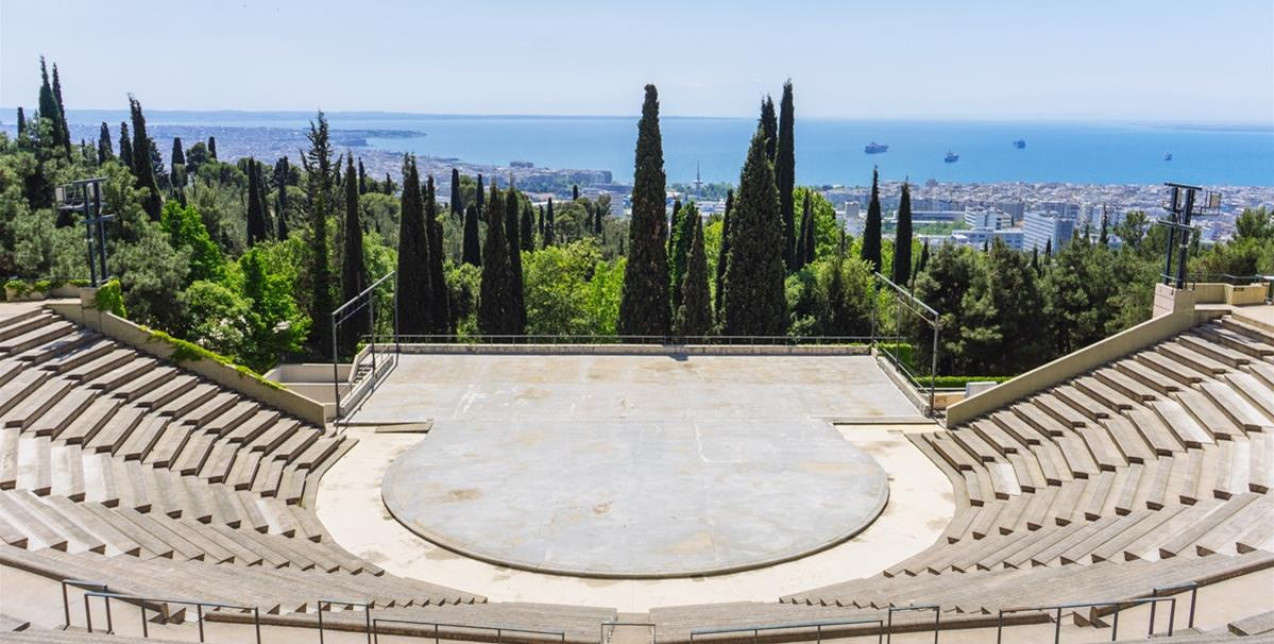 Οι must-go συναυλίες που δεν πρέπει να χάσουμε φέτος το καλοκαίρι στη Θεσσαλονίκη