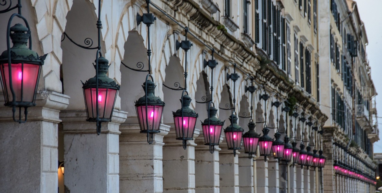 Το τελετουργικό της Μεγάλης Εβδομάδας και οι σημαντικοί συμβολισμοί της 