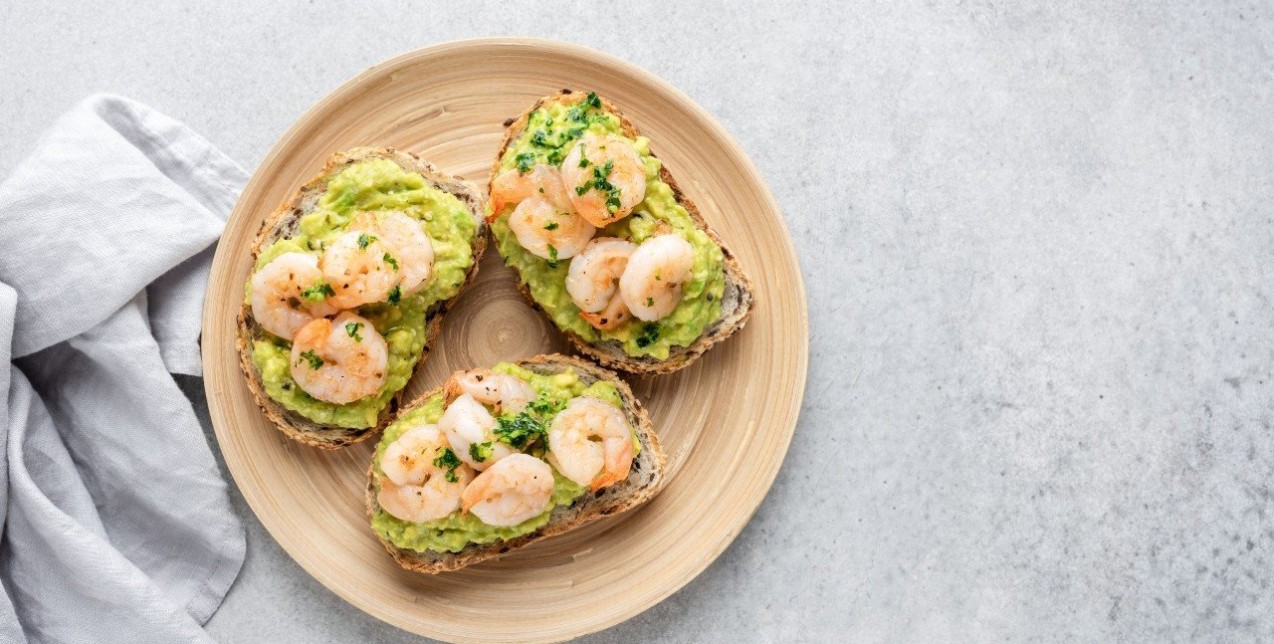 Τα διατροφικά dos & don'ts αυτών των ημερών της νηστείας για να αποφύγετε τις έξτρα θερμίδες