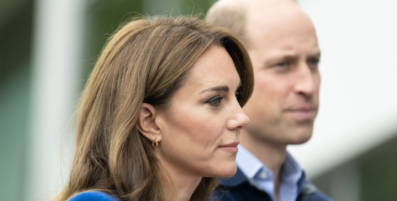 Kate Middleton: Ο πραγματικός λόγος της απουσίας της από την κηδεία του Πάπα Φραγκίσκου