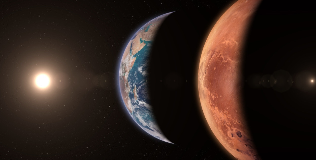 5 ζώδια που θα δουν τη ζωή τους να αλλάζει ριζικά τον Μάιο 