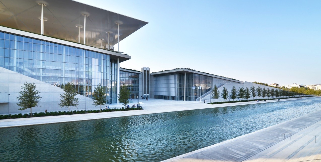 Οι νέες ενδιαφέρουσες προτάσεις που απολαμβάνουμε αυτές τις ημέρες στην Αθήνα