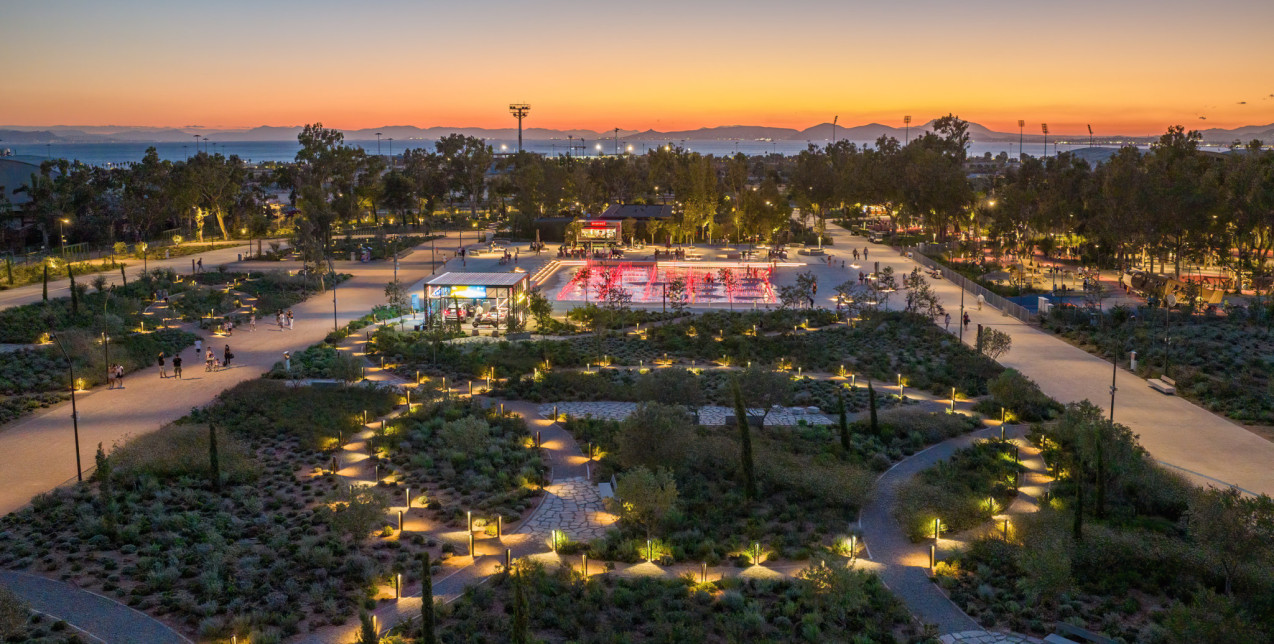 Οι πιο ενημερωμένες προτάσεις που αναβαθμίζουν αυτήν τη στιγμή την πολιτιστική σκηνή της Αθήνας