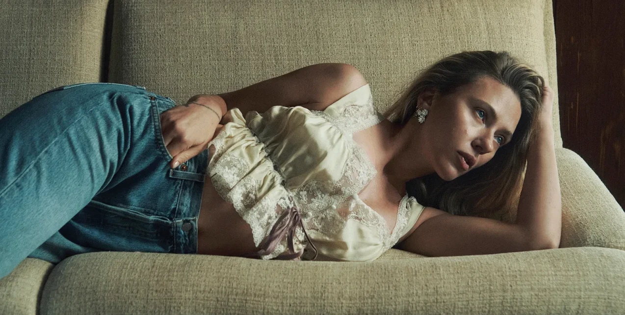 H Scarlett Johansson στο Vanity Fair για την αντικειμενοποίηση των γυναικών, την οικογένεια και το μεγάλο της όνειρο