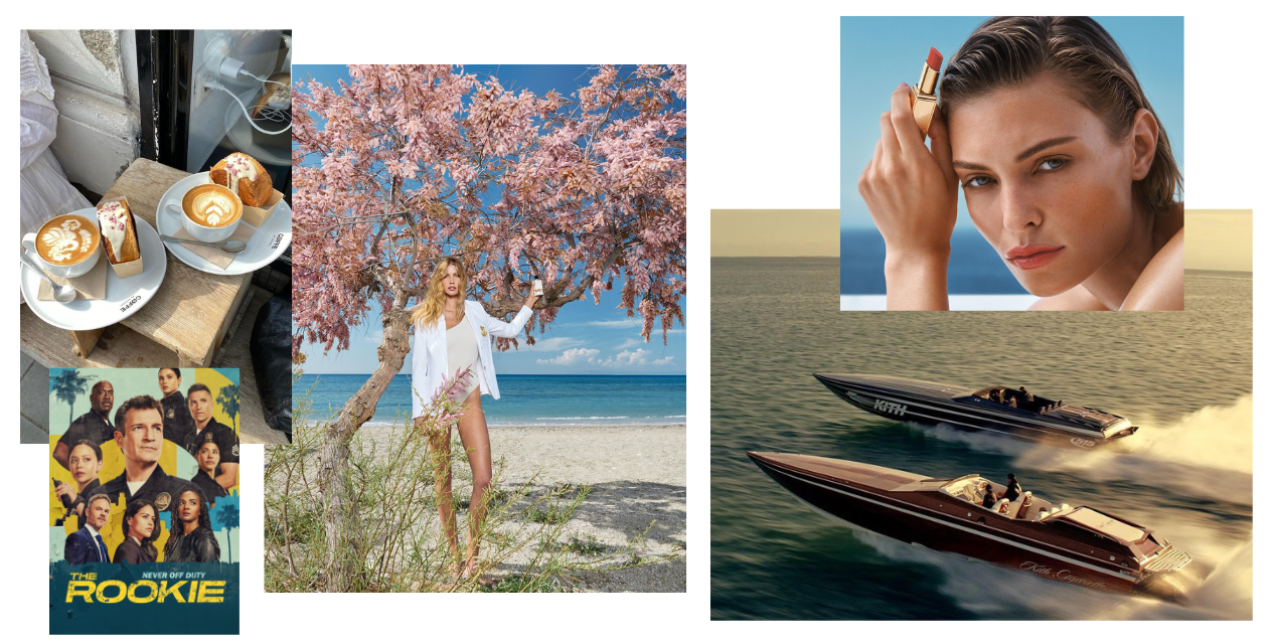 Editors' weekly picks: Οι συντάκτες του GLOW.GR μοιράζονται τις top επιλογές της εβδομάδας