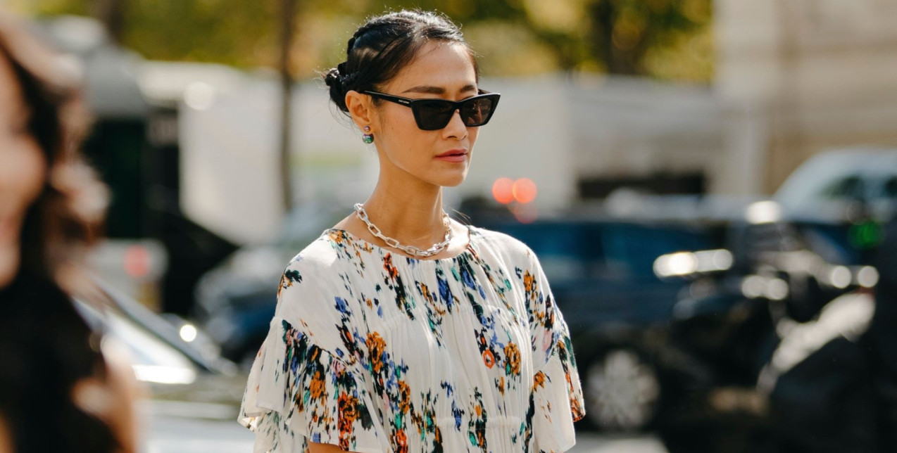 5 μοναδικά basics για τα πιο fashionable city looks