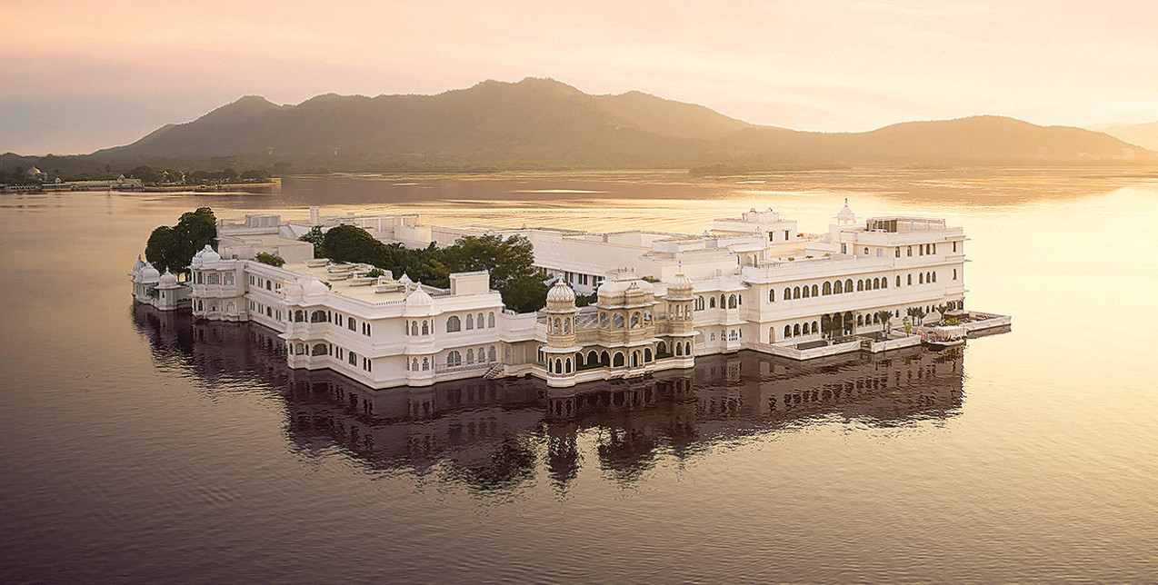 Τα εμβληματικά ξενοδοχεία που πρέπει να επισκεφθούμε οπωσδήποτε μια φορά στη ζωή μας