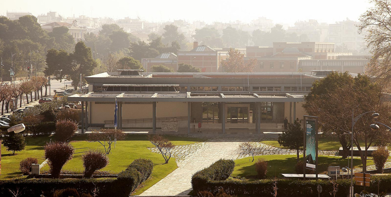 Οι πιο updated προτάσεις που θα απολαύσουμε αυτήν την εβδομάδα στη Θεσσαλονίκη