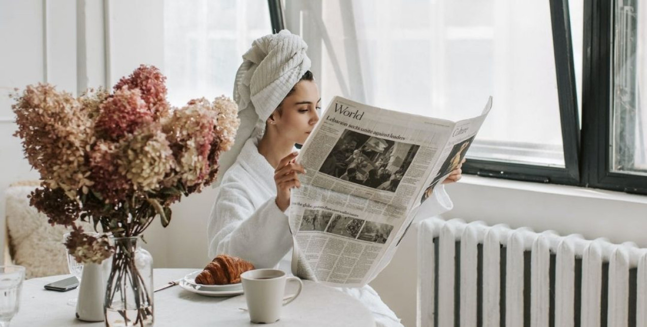 Burnout ή Τελειομανία: Με ποιον τρόπο τελικά αυτά τα δύο συνδέονται και πώς μπορούμε να τα διαχωρίσουμε;