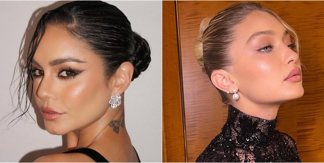 «Τendy» hair trend: Η μικροσκοπική ανανέωση στα μαλλιά που λατρεύουν οι διασημότητες