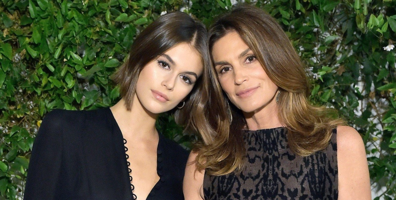 Like mother, like daughter: Οι πιο stylish διάσημες μητέρες και κόρες που θαυμάζουμε