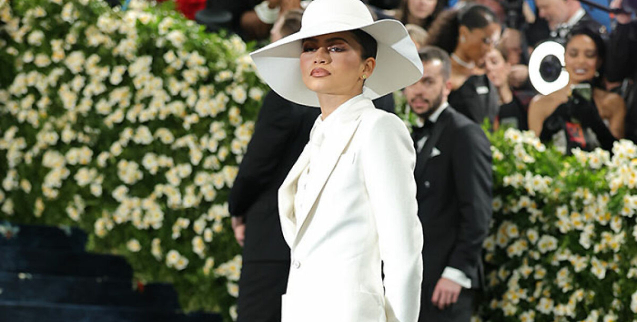 Met Gala: Οι πιο εντυπωσιακές εμφανίσεις στο κόκκινο χαλί 