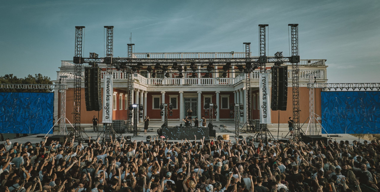 Τα Φεστιβάλ και οι εκθέσεις της Θεσσαλονίκης που δε γίνεται να χάσουμε αυτόν τον Μάιο 