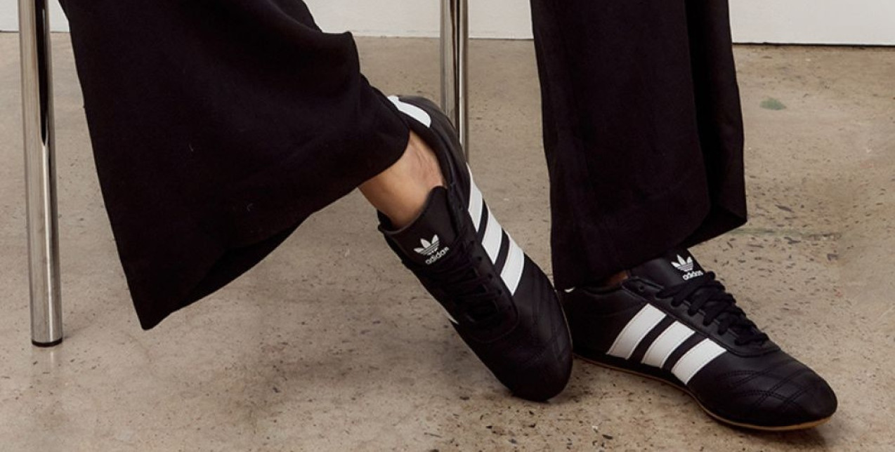 Τα 3 πιο hot fashion items για το πρώτο τρίμηνο του 2025