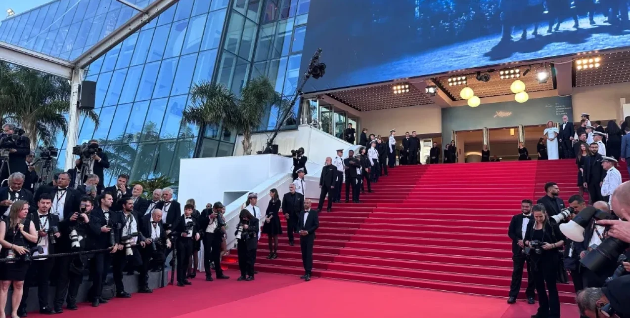Οι πολυαναμενόμενες πρεμιέρες ταινιών του 78ου Φεστιβάλ Καννών 
