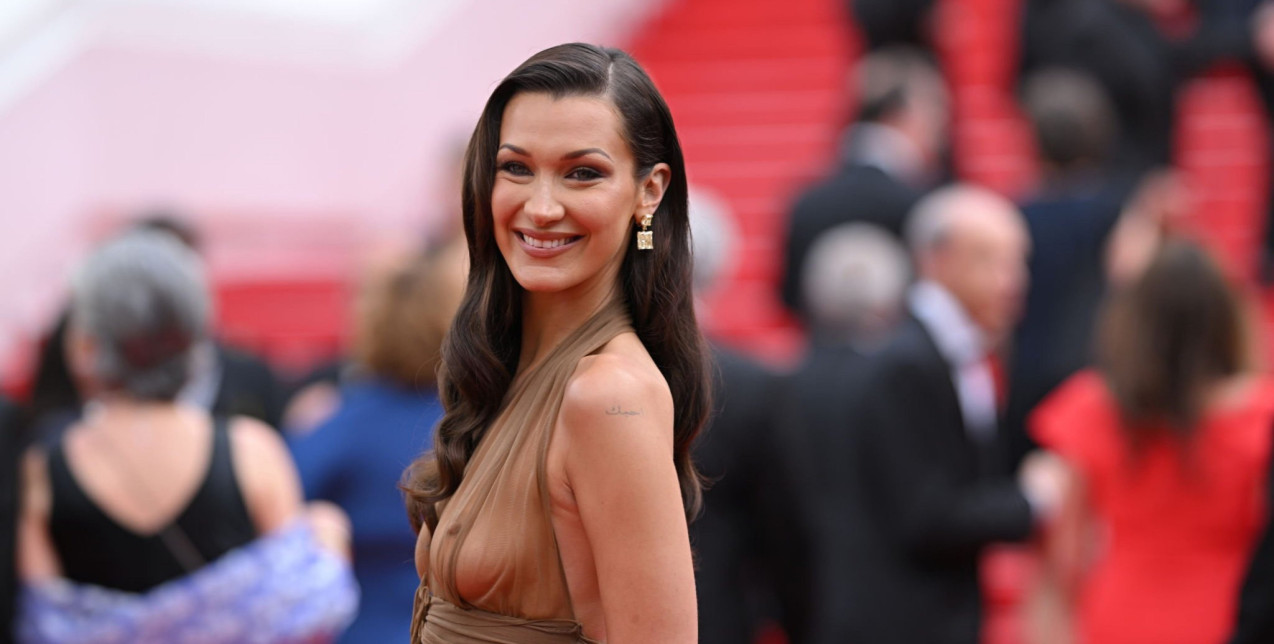 Το Φεστιβάλ των Καννών απαγόρευσε τα naked looks και ο κόσμος της μόδας απορεί