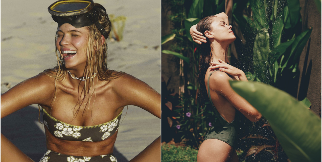 Ένας οδηγός με όλα τα μυστικά για την ολοκληρωμένη προστασία από τον ήλιο