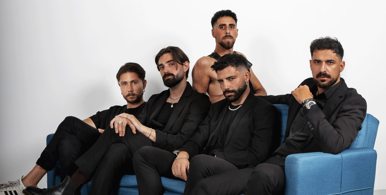 SKG Stories: Γνωρίστε τους Majòvoli, το νέο band από τη Θεσσαλονίκη που έχει γίνει viral στα social media