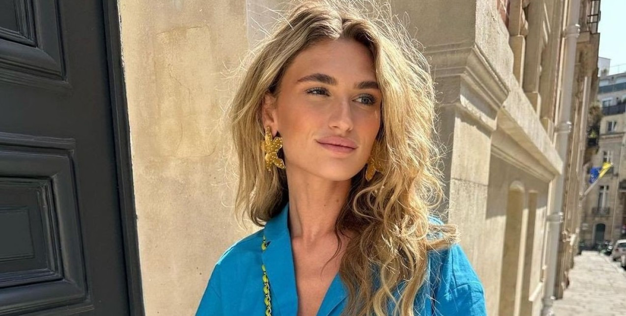 Summer Ready: Το προϊόν που είναι σημαντικό να προσθέσετε στο beauty bag σας για να προστατεύσετε τα μαλλιά σας