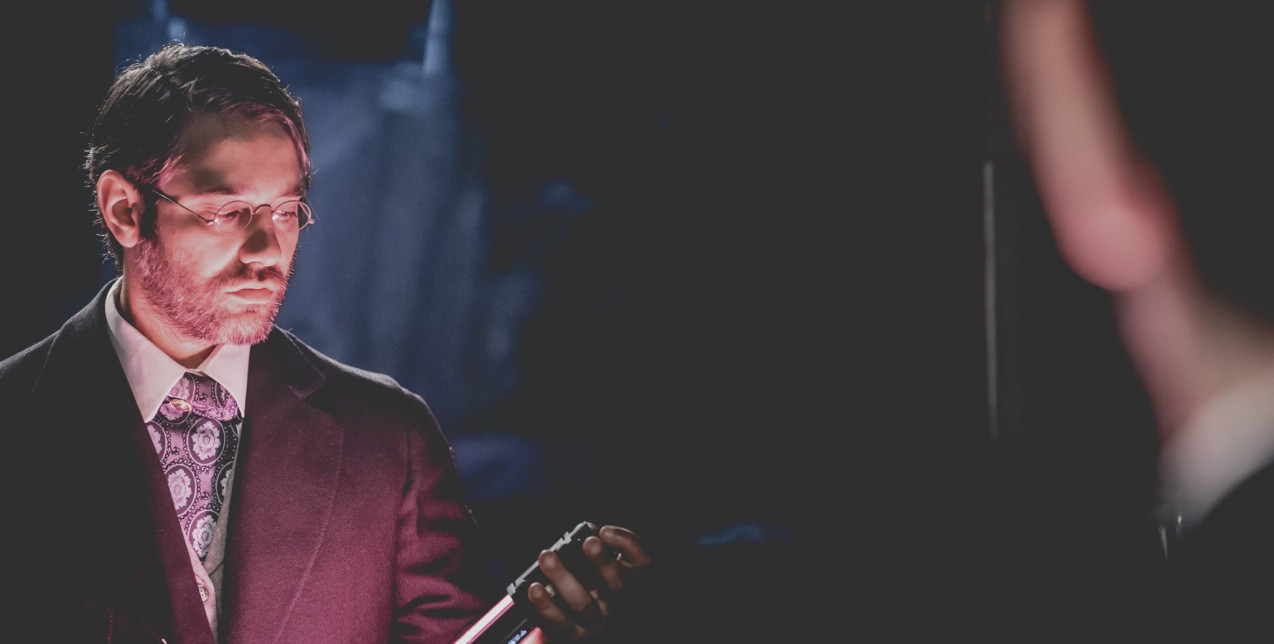 Ό,τι νέο «τρέχει» τις πρώτες ημέρες του Μαΐου στην πολιτιστική σκηνή της Αθήνας