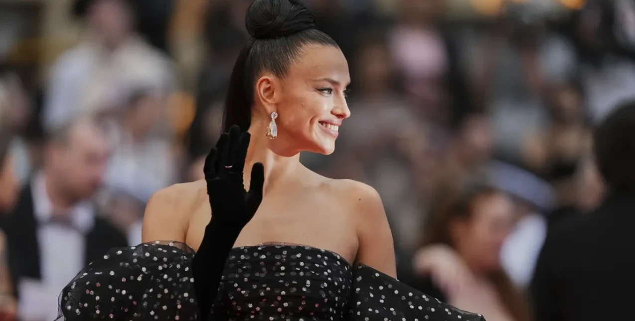 Όλες οι εμφανίσεις που κέρδισαν την προσοχή μας στην τελετή έναρξης του Cannes Film Festival 