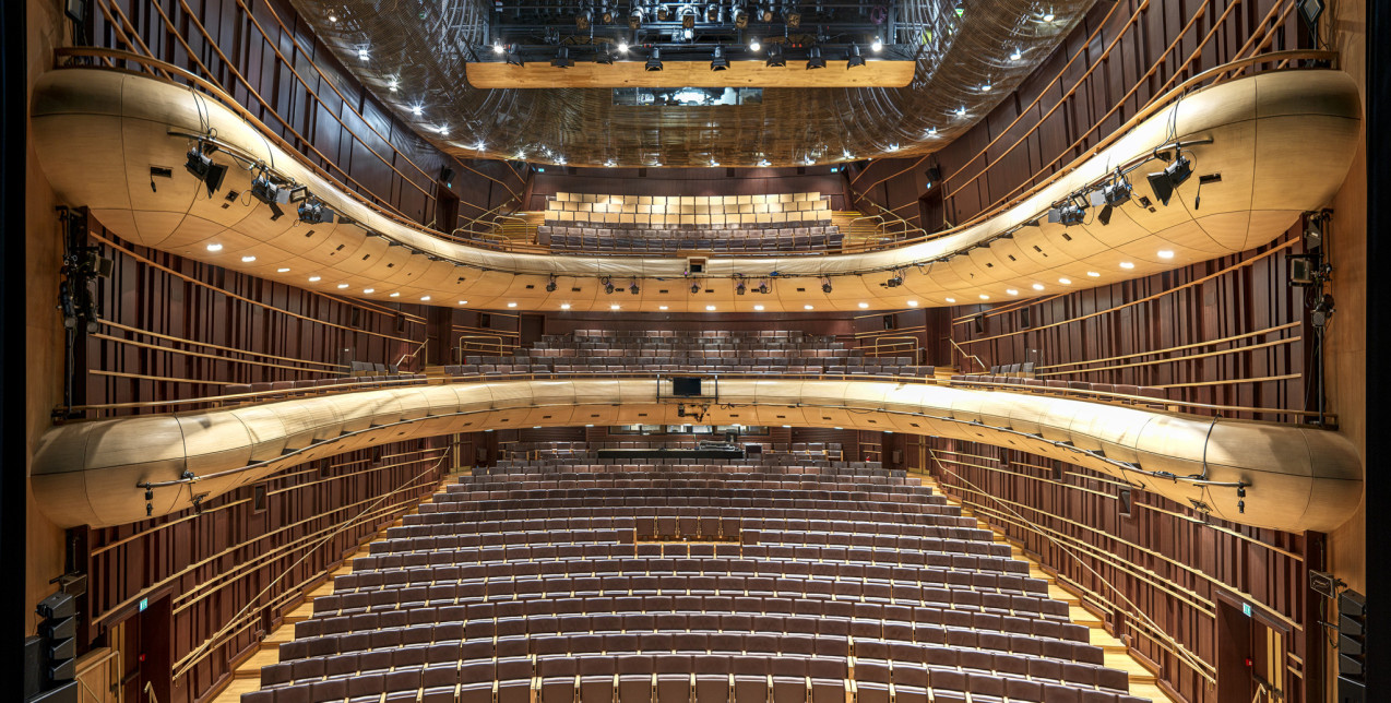 Οι πιο updated προτάσεις αυτήν τη στιγμή στην πολιτιστική σκηνή της Αθήνας