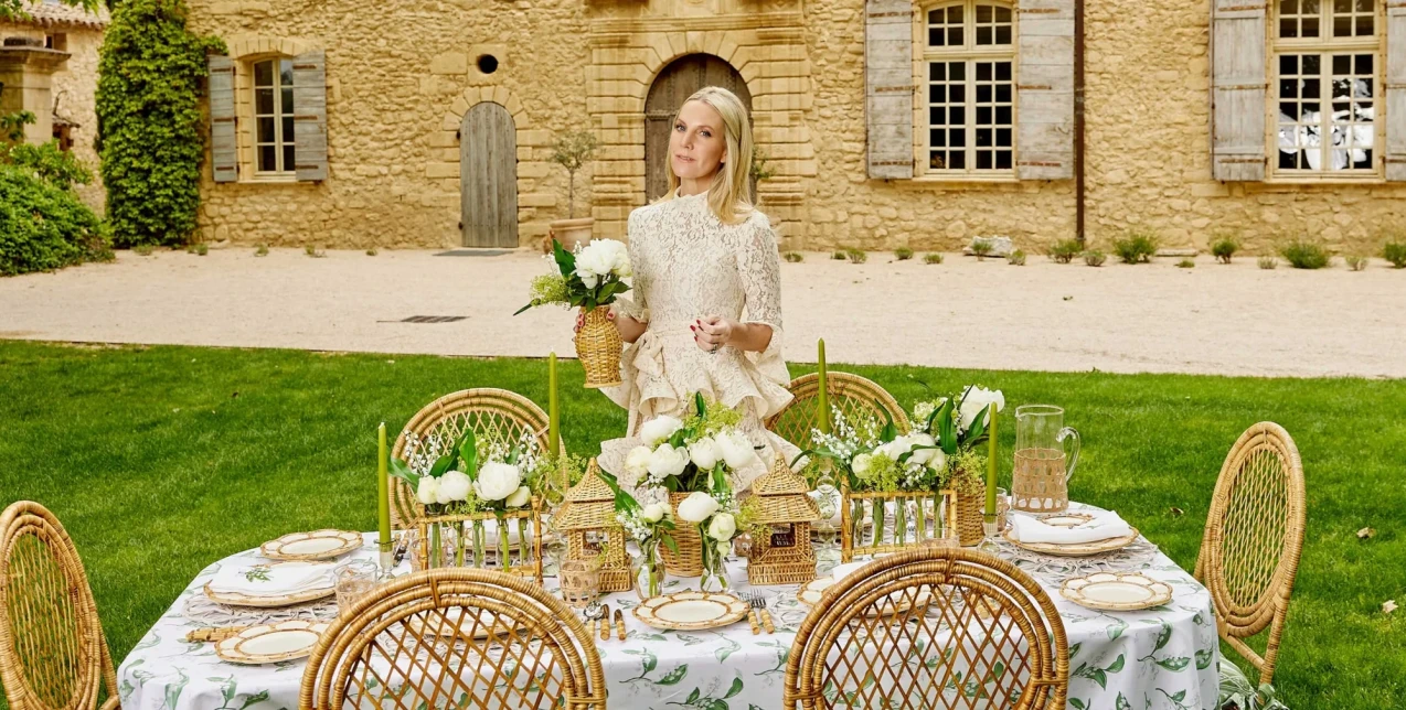 Mother's Day: Τα καλύτερα items για το σπίτι που θα λατρέψει κάθε μητέρα με εκλεπτυσμένο γούστο