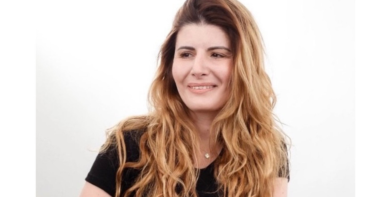 Η δημοσιογράφος, συγγραφέας και mom coach, Έφη Αργυροπούλου, μοιράζεται μαζί μας την εμπειρία που την ώθησε να βοηθήσει άλλες μητέρες